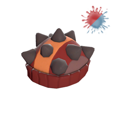 Unusual Bomb Beanie