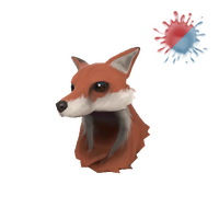 Unusual Head Prize