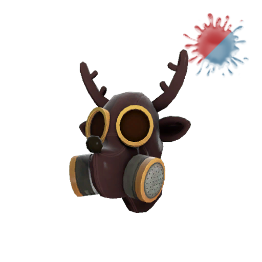 Pyro the Flamedeer