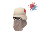 Unusual Coldfront Commander