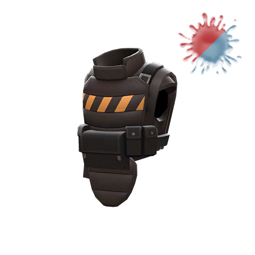 Blast Blocker