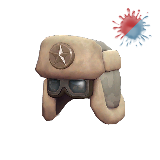 North Star Polar Bear