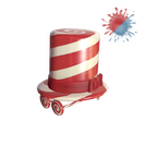 Unusual Citizen Cane