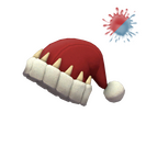 Unusual Smissmas Saxton