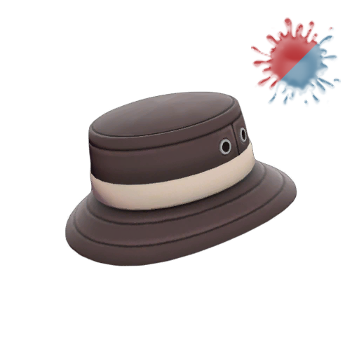 Bomber's Bucket Hat