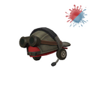 Unusual Hunter in Darkness