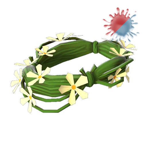 Jungle Wreath