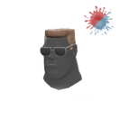 Unusual Nuke