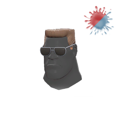 Unusual Nuke