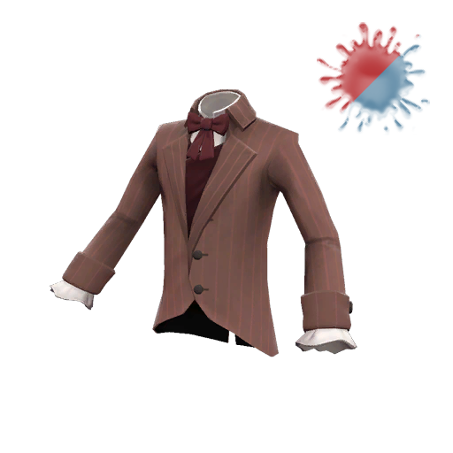 The Frenchman's Formals