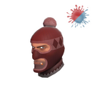 Unusual Pom-Pommed Provocateur