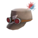 Unusual Hermes