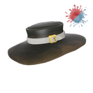 Unusual Grimm Hatte