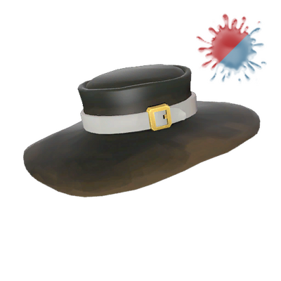Unusual Grimm Hatte