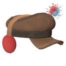 Unusual Tough Stuff Muffs
