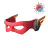 Strange Unusual Bonk Boy