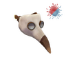 Unusual Blighted Beak