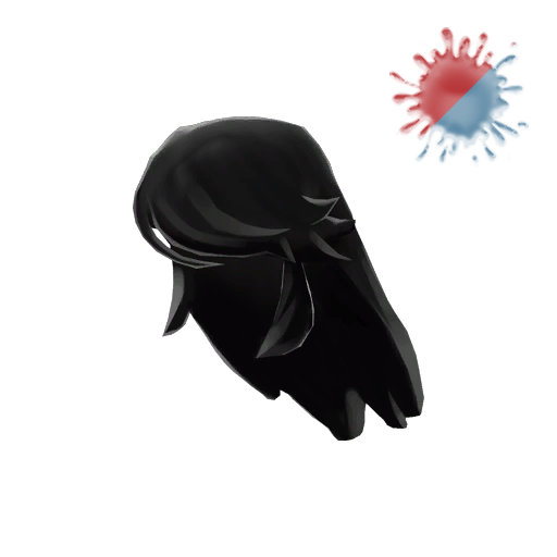 Genuine Brütal Bouffant