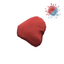 Strange Troublemaker's Tossle Cap