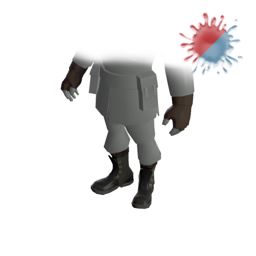 Strange Coldfront Curbstompers