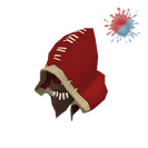 Strange Unusual Anger