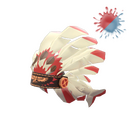 Unusual Chieftain's Challenge