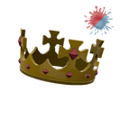 Unusual Prince Tavish's Crown