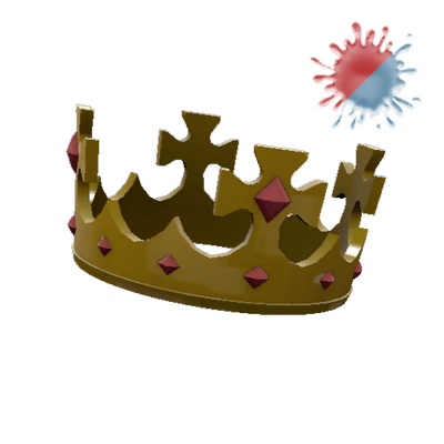 Unusual Prince Tavish's Crown
