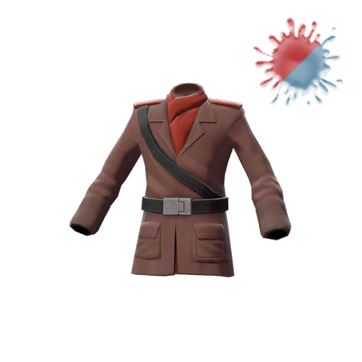 Lurking Legionnaire