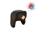 Unusual Gentleman's Ushanka