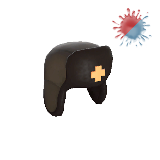Cloud 9 Gentleman's Ushanka