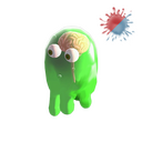 Haunted Glob