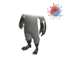 The Abhorrent Appendages