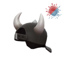 Unusual Hat Outta Hell