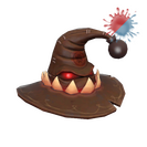 Unusual Alakablamicon