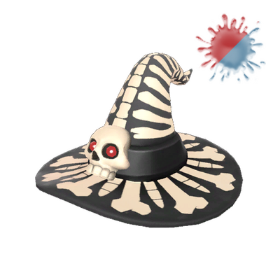 Unusual Bone Cone