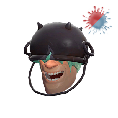 Strange Unusual Calamitous Cauldron