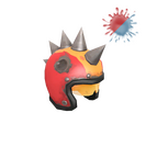 Unusual Thunder Dome