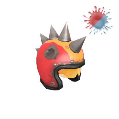 Unusual Thunder Dome