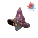 Unusual Starlight Sorcerer