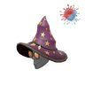 Strange Starlight Sorcerer