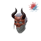 Strange Unusual Onimann