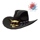 Unusual Dustbowl Devil