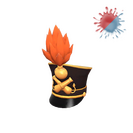 Unusual Bombard Brigadier