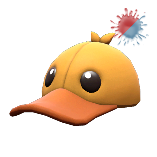 Duck Billed Hatypus
