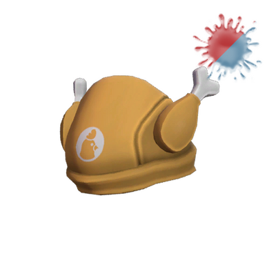 Unusual Wing Mann