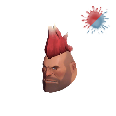 Unusual Mo'Horn