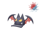 Unusual Bat Hat