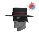 Strange Unusual Murderer's Motif
