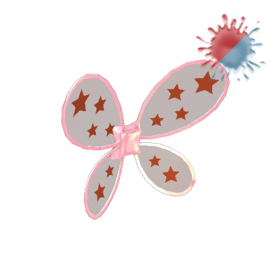 Uncraftable The Grand Duchess Fairy Wings